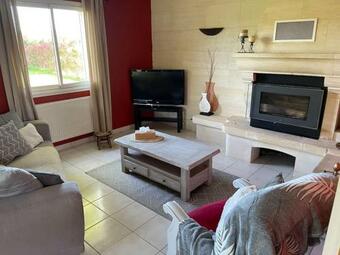 Maison Familiale L'abb� Garo