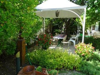 Agroturismo Maison Saint-christophe