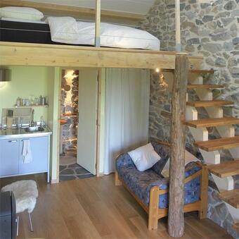 Apartamento Le Henry