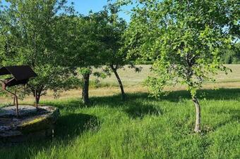 Ty Prawine, Au Calme Dans Une Long�re Accueillante