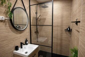 Apartamento Bella Vista