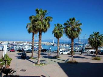 Apartamentos Solanto