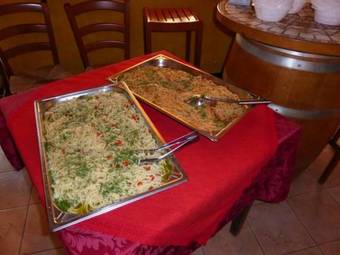 Hotel Albergo Alla Pesa