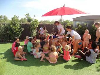 Lodge Tent Spiaggia E Mare Holiday Park