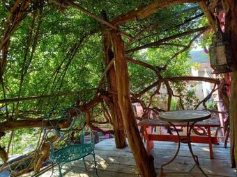 Apartamento G�te Les 3 Cathares