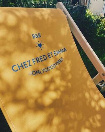 Apartamento Tr�s Joli Appartement �quip� Au Calme