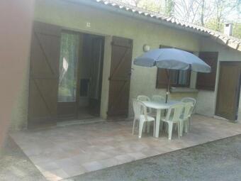 Village De G�tes La Planette - G�te 3