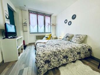 Apartamento Le Colombus