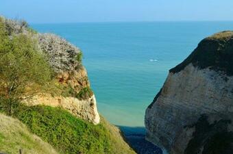 Superbe Propri�t� Bord De Mer