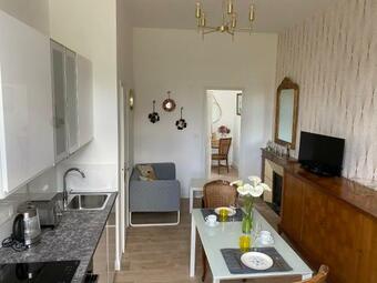Apartamento Ch�teau De St-fulgent, G�te Le Parc