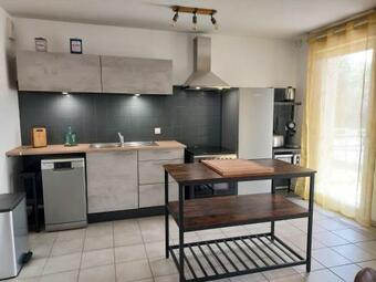 Apartamento Georges, Un Appartement Au Look Chic Rustique