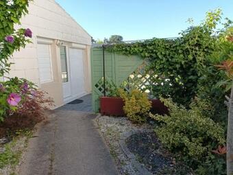 Apartamento G�te Du Jardin De Charlotte - Ancenis St G�r�on