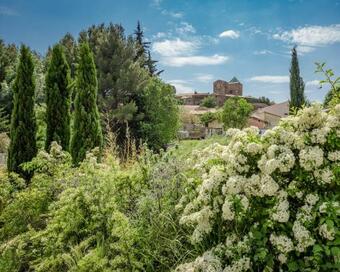 G�tes Des Orjouliers