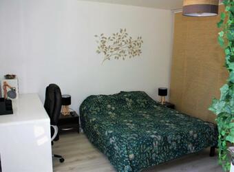 Appartement Rez-de-jardin Entre Gard Et Ard�che