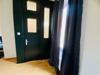 Apartamento Mes Chemin�es Parking Metz Cityroom57