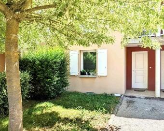 Maison 2ch, 74m�, Tout �quip�e, Parking, Jardin