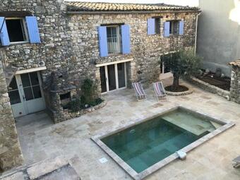 Apartamento Mas De La Calade