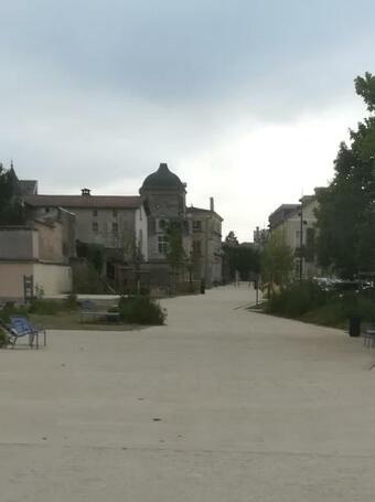 Apartamento Appartement Calme