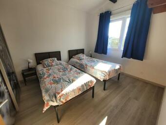 Charmant G�te 4 Personnes Avec Spa