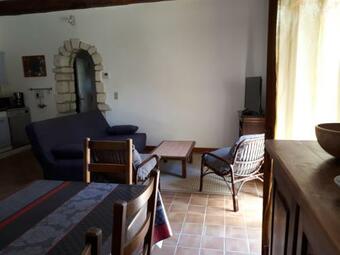 Apartamento G�te Du Moulas