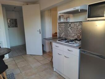 Apartamento L'annexe