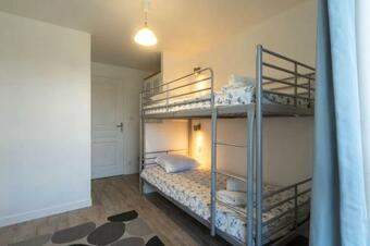 Breizhome - Saint Nolff - 8 Pers