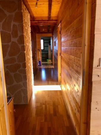 Villa La Maison Du Bonheur