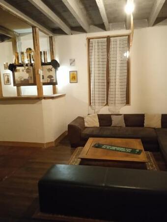 Bed & Breakfast Coeur Sancerrois