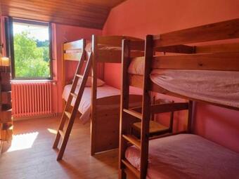 G�te Saint-sauveur-en-rue, 3 Pi�ces, 6 Personnes - Fr-1-496-262