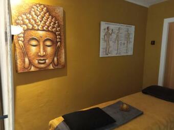 Apartamento L'� Tentik Spa Hammam