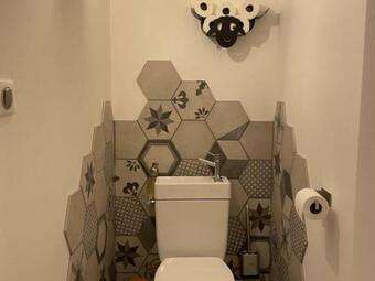 G�te Saligny-sur-roudon, 3 Pi�ces, 5 Personnes - Fr-1-489-379