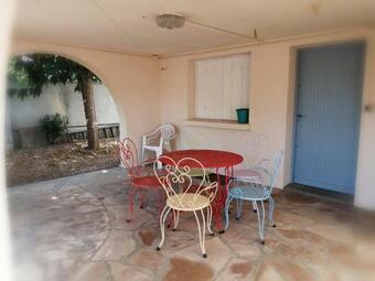 Agroturismo Louisiane