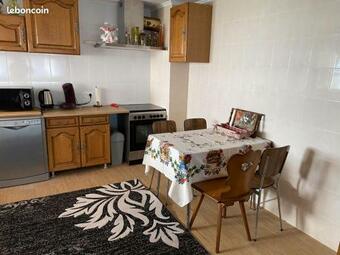 Apartamento Location Saisonni�re - Centre Alsace