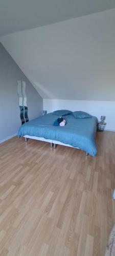 Chalet Antlana Maison Chaleureuse Avec Po�le � Granules