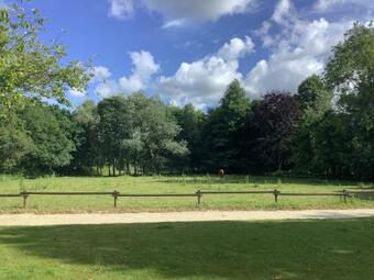 G�te Maez 4 Pers 29450 Sizun