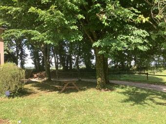 G�te Milin 7 Pers 29 Sizun