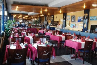 Hotel Les Gens De Mer Boulogne Sur Mer