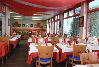 Hotel Les Gens De Mer