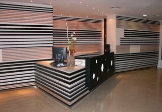 Hotel Ceuta Puerta De Africa