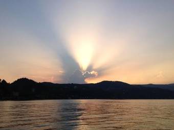 Apartamento Residence Alice