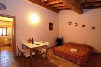 Agroturismo Agriturismo Corte La Sacca