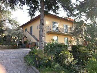 Bed & Breakfast Ulivi Di Castello