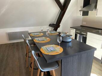 Apartamento Bel Appartement 2 Pi�ces