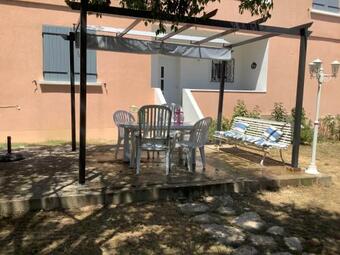 Apartamento Un �t� A Souvi...