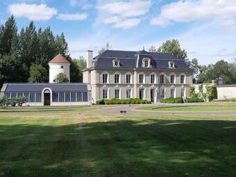 Apartamento Appartement Chaleureux