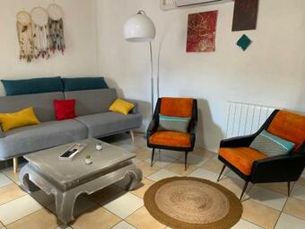 La Maison Rose � Valros