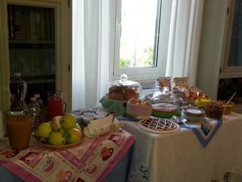 Bed And Breakfast Romantica Evasione