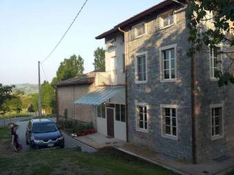 B&B La Ca Vecia