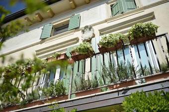 Hostal B&B La Mongolfiera