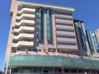 Pegasus Hotel- Hotel Il Vialetto